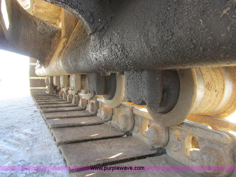 image for item A8770 1990 Case 888 excavator