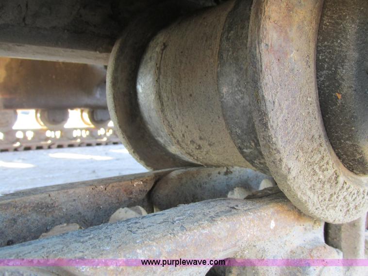 image for item A8770 1990 Case 888 excavator