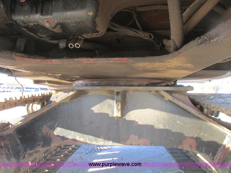 image for item A8770 1990 Case 888 excavator