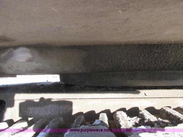 image for item A8770 1990 Case 888 excavator