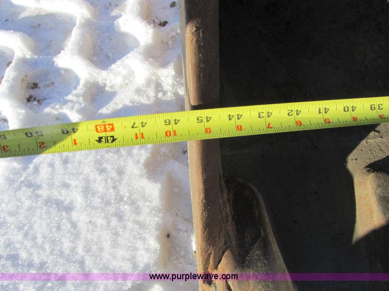 image for item A8770 1990 Case 888 excavator