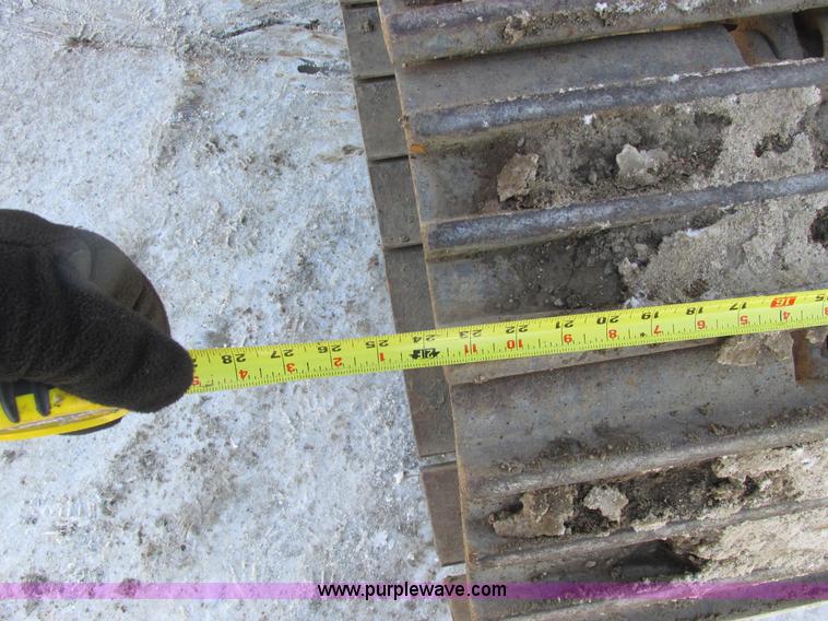 image for item A8770 1990 Case 888 excavator