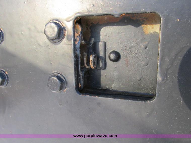 image for item A8770 1990 Case 888 excavator