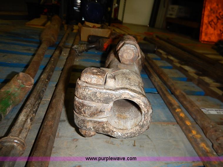 image for item AY9015 CP air drill