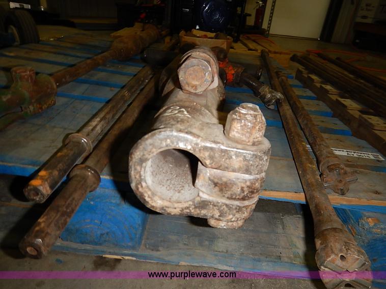 image for item AY9015 CP air drill