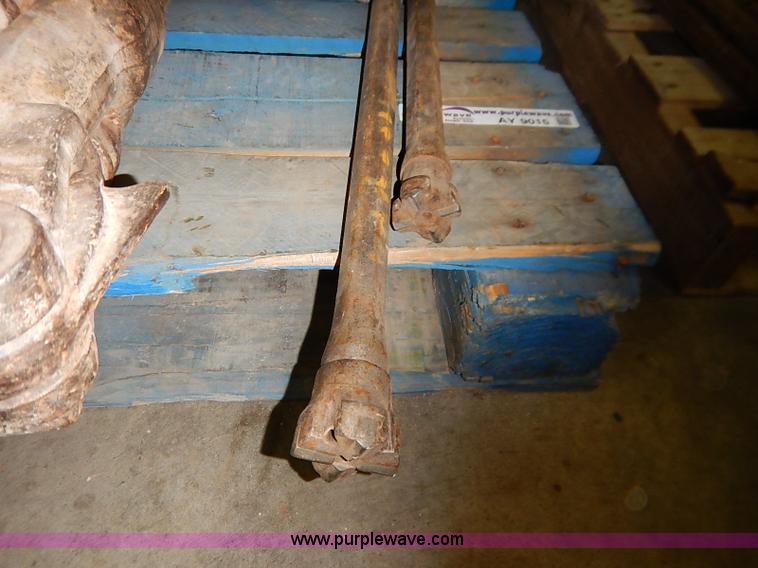 image for item AY9015 CP air drill