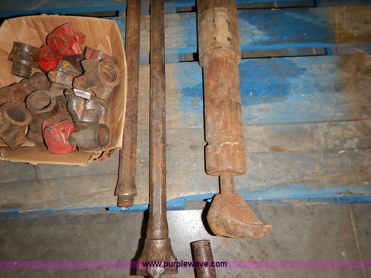 image for item AY9015 CP air drill