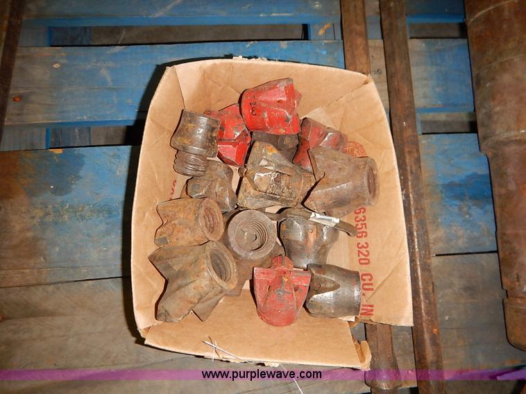 image for item AY9015 CP air drill