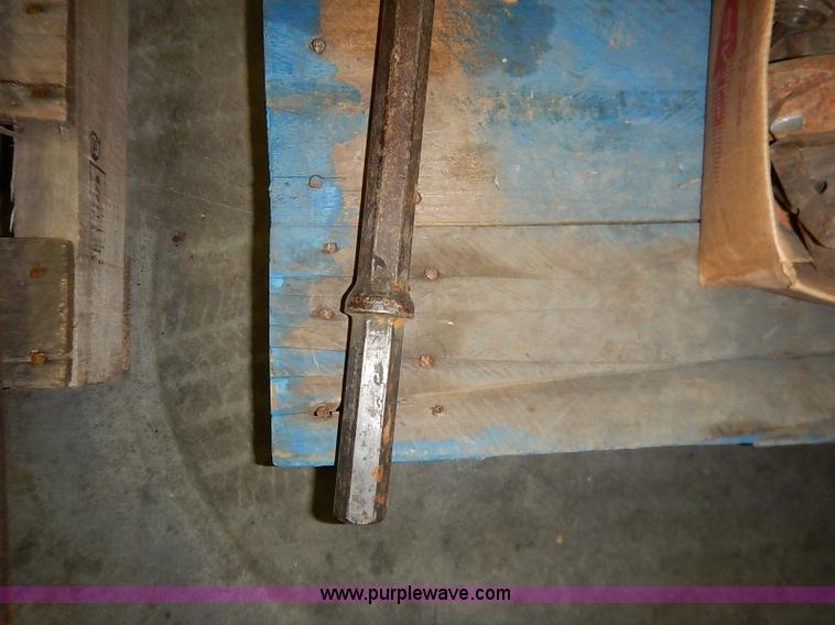 image for item AY9015 CP air drill