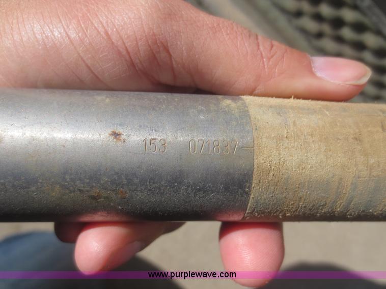 image for item AZ9136 Subshe 750 Tracker