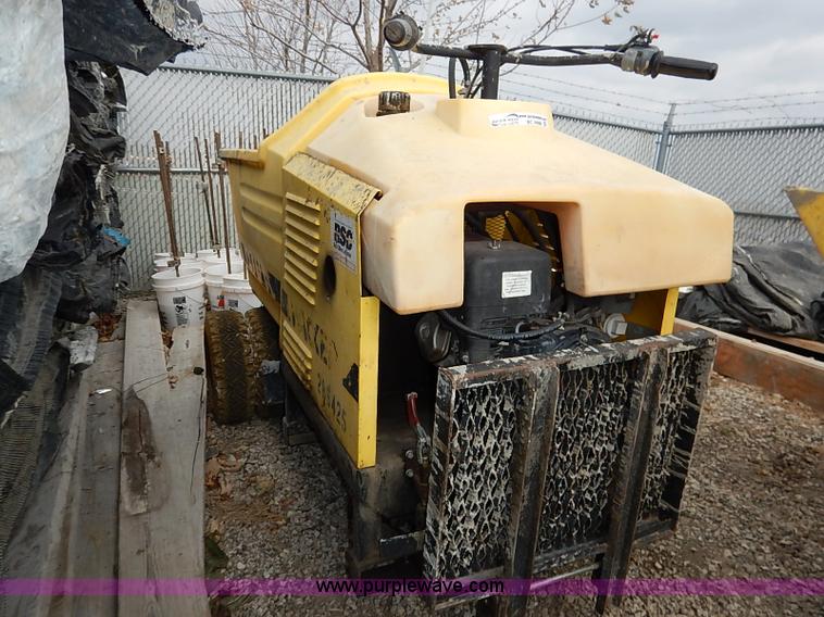 image for item BC9996 Wacker WB16 concrete buggy