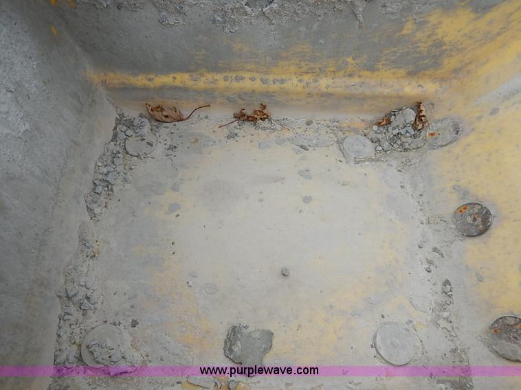 image for item BC9996 Wacker WB16 concrete buggy