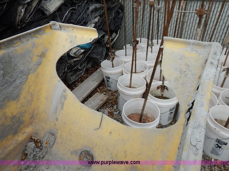 image for item BC9996 Wacker WB16 concrete buggy