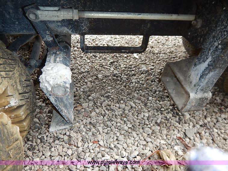 image for item BC9996 Wacker WB16 concrete buggy