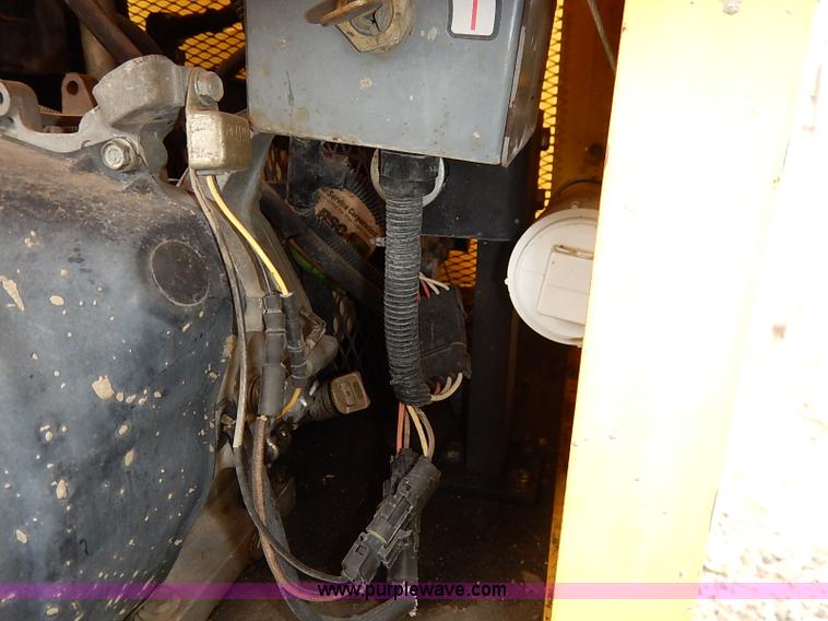 image for item BC9996 Wacker WB16 concrete buggy