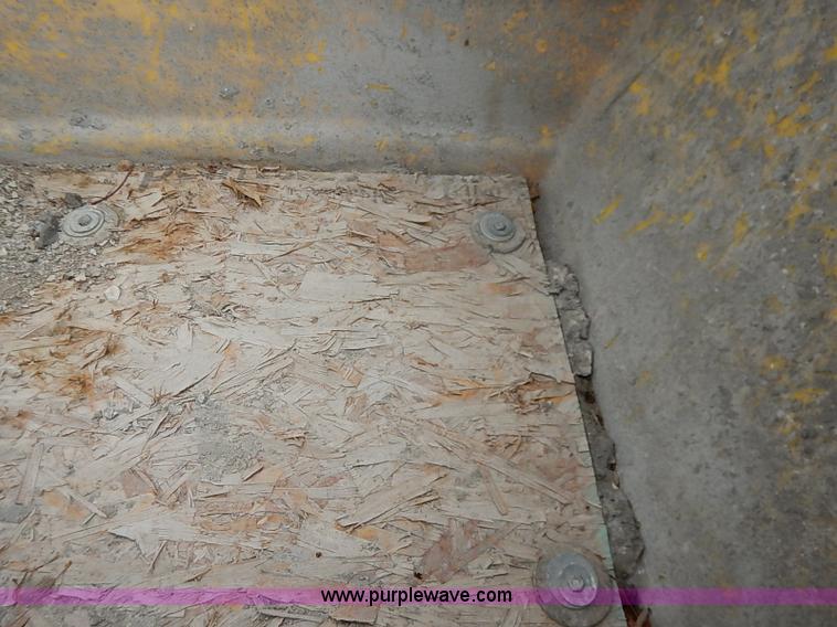 image for item BC9997 Wacker WB16 concrete buggy