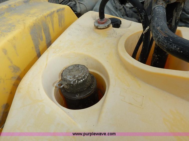 image for item BC9997 Wacker WB16 concrete buggy