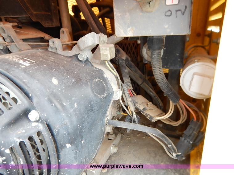 image for item BC9997 Wacker WB16 concrete buggy