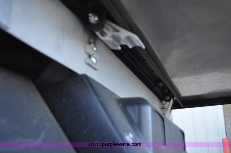 image for item F2126 Club Car Carryall 252 golf cart