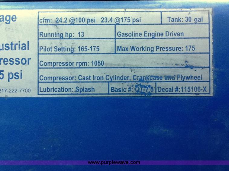 image for item F2150 2004 Ford F550 Super Duty service truck