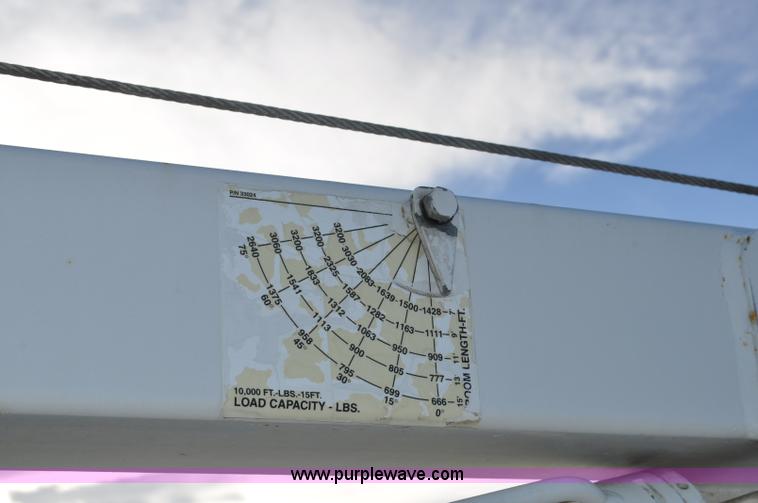 image for item F2150 2004 Ford F550 Super Duty service truck