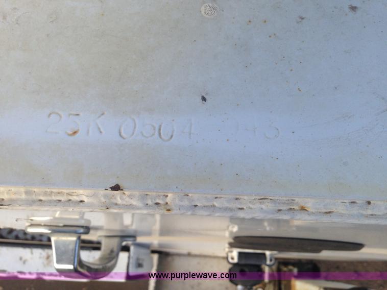 image for item F2150 2004 Ford F550 Super Duty service truck