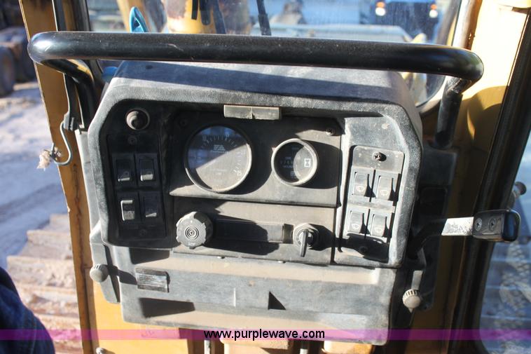 image for item F3383 Fiat-Allis 14E dozer