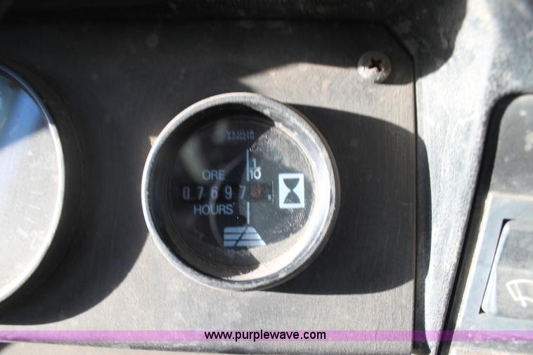 image for item F3383 Fiat-Allis 14E dozer