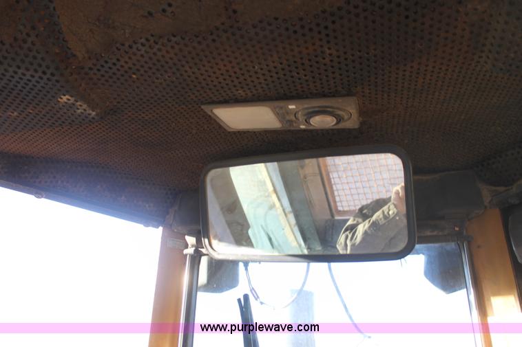 image for item F3383 Fiat-Allis 14E dozer