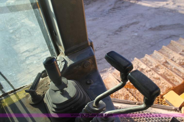 image for item F3383 Fiat-Allis 14E dozer