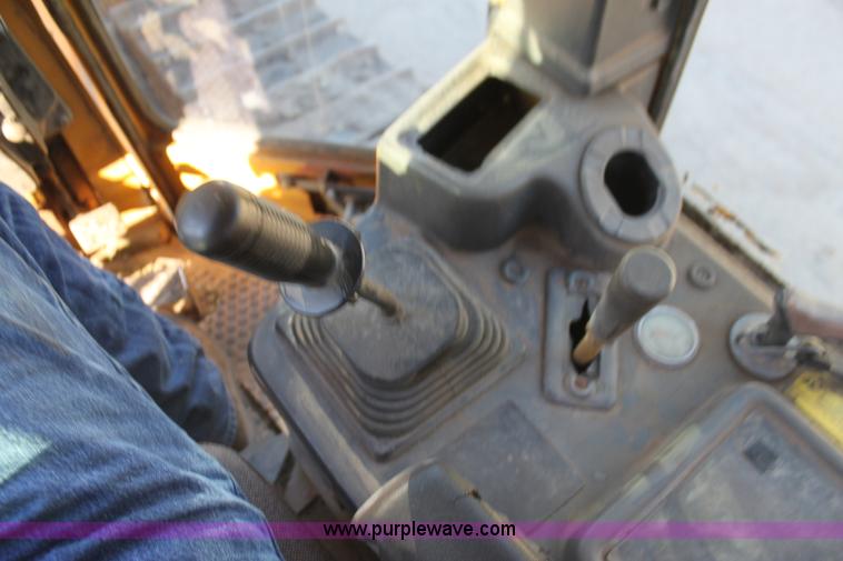 image for item F3383 Fiat-Allis 14E dozer