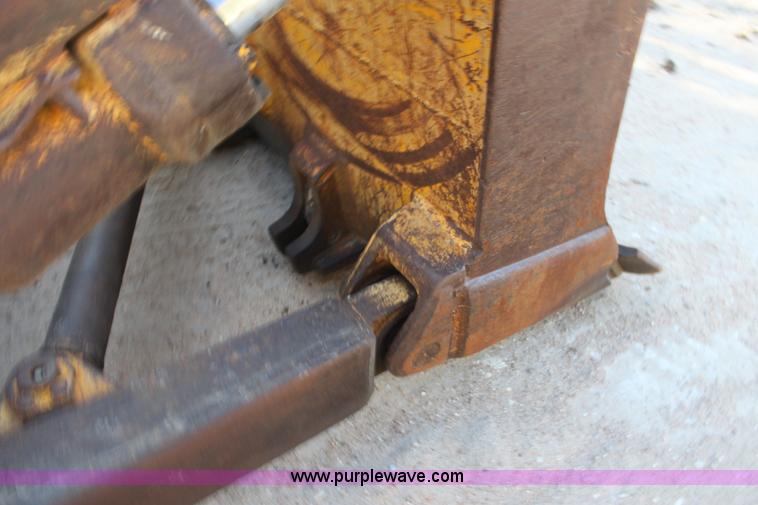 image for item F3383 Fiat-Allis 14E dozer