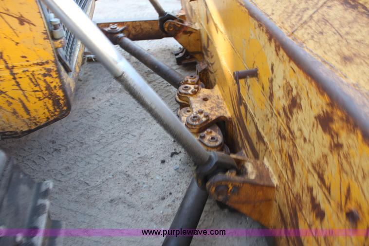 image for item F3383 Fiat-Allis 14E dozer