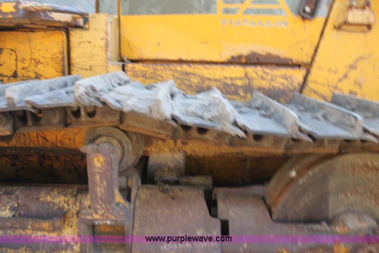 image for item F3383 Fiat-Allis 14E dozer