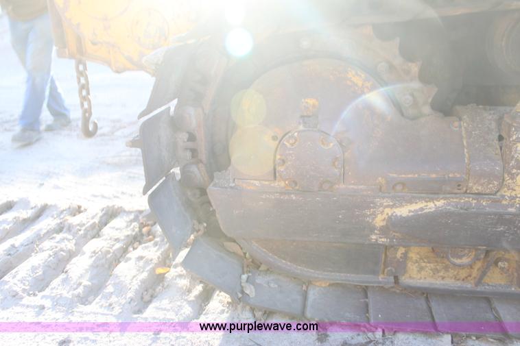 image for item F3383 Fiat-Allis 14E dozer