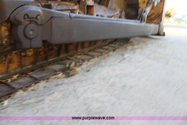 image for item F3383 Fiat-Allis 14E dozer