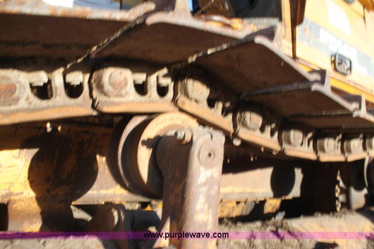 image for item F3383 Fiat-Allis 14E dozer