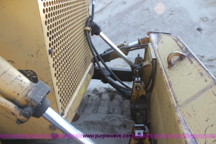 image for item F3384 1981 Fiat-Allis 10C dozer