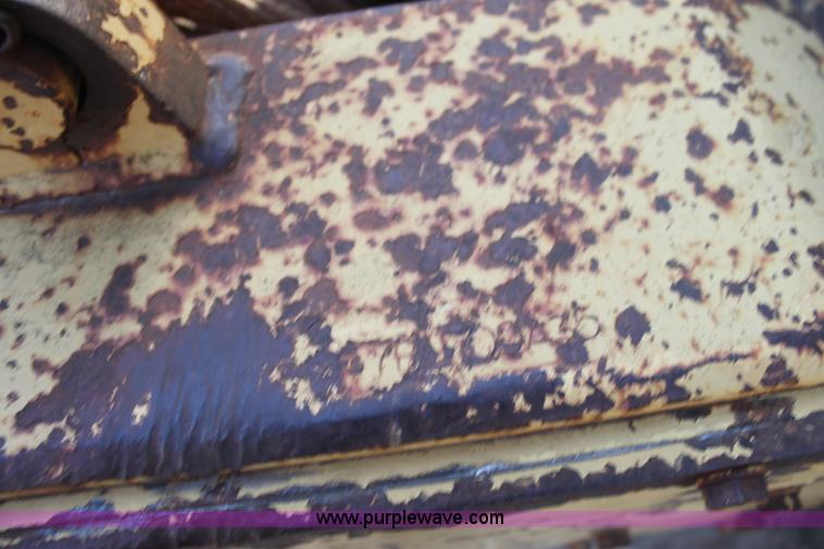 image for item F3384 1981 Fiat-Allis 10C dozer