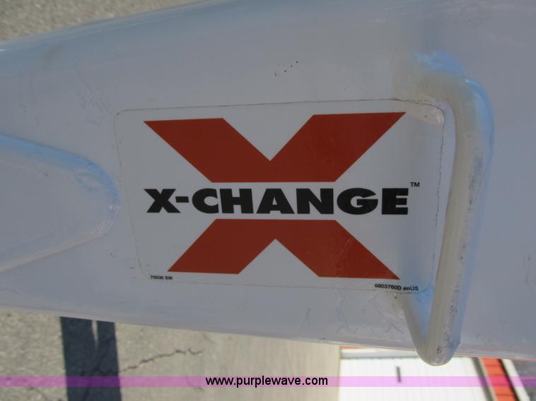 image for item F8892 2001 Bobcat 331D compact excavator