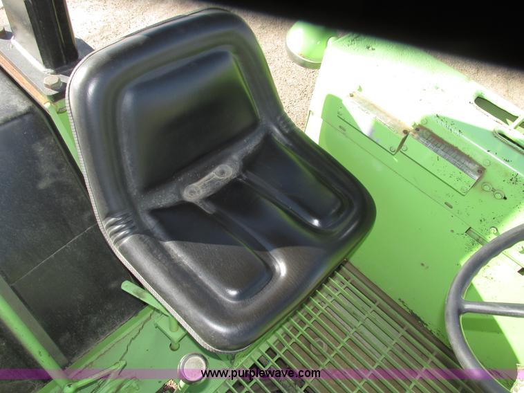 image for item G9866 Raygo Barco Mill 100 milling machine