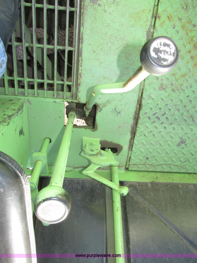 image for item G9866 Raygo Barco Mill 100 milling machine