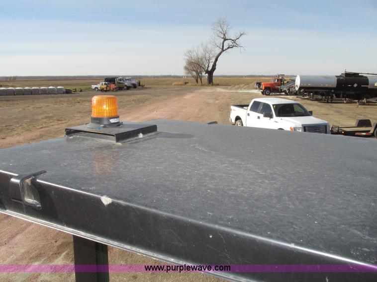 image for item G9866 Raygo Barco Mill 100 milling machine