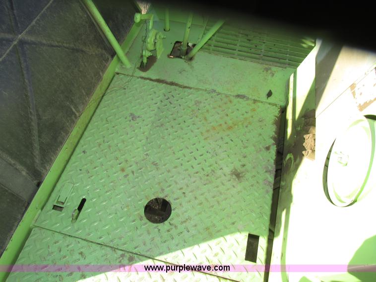 image for item G9866 Raygo Barco Mill 100 milling machine