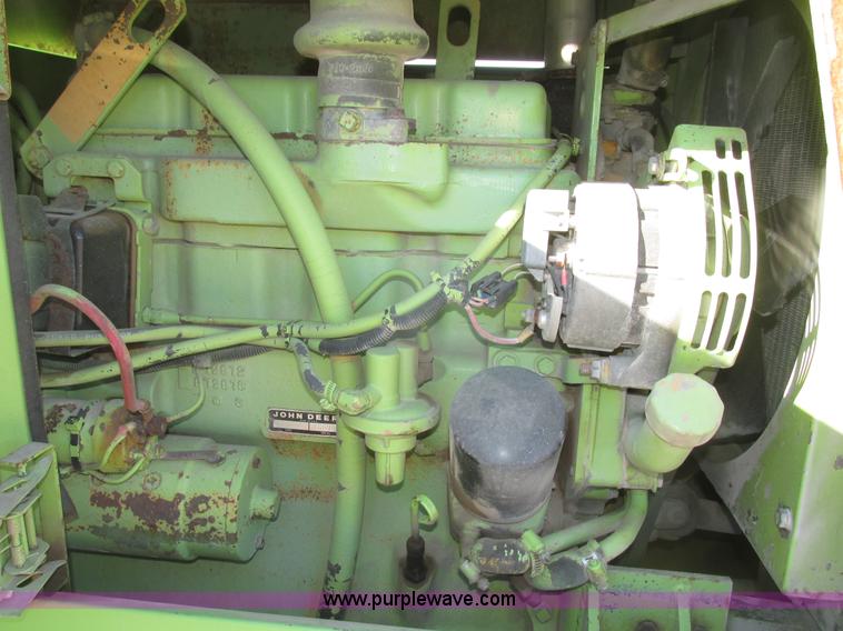 image for item G9866 Raygo Barco Mill 100 milling machine