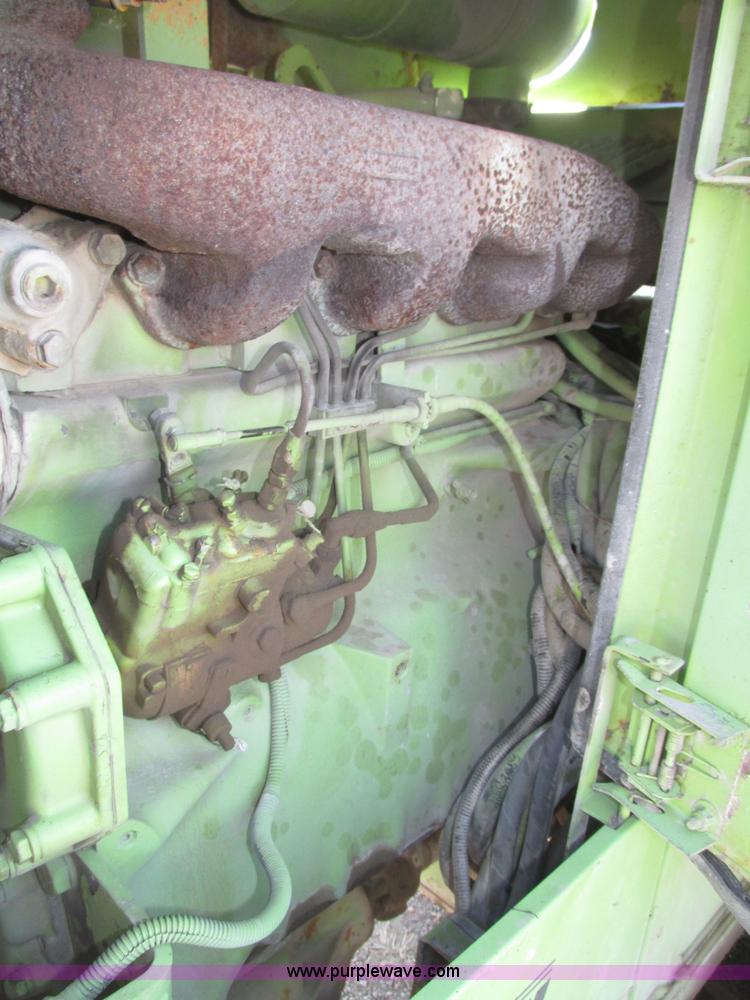 image for item G9866 Raygo Barco Mill 100 milling machine