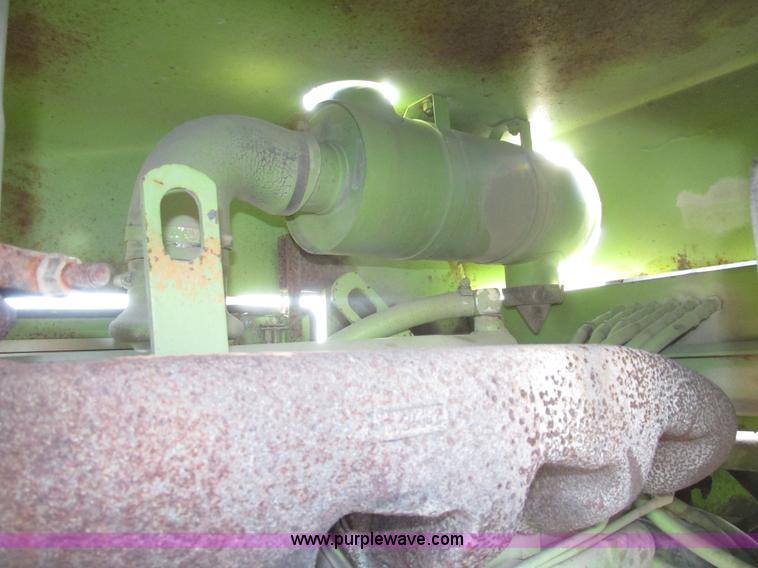 image for item G9866 Raygo Barco Mill 100 milling machine