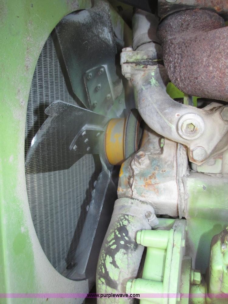 image for item G9866 Raygo Barco Mill 100 milling machine