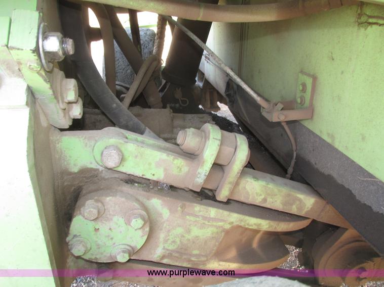 image for item G9866 Raygo Barco Mill 100 milling machine