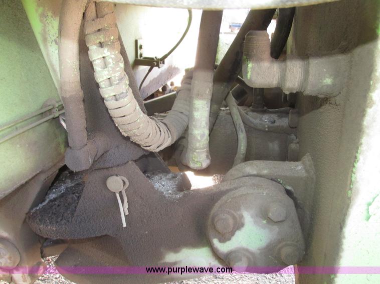 image for item G9866 Raygo Barco Mill 100 milling machine